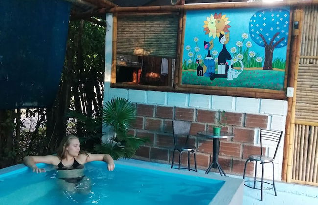 FINCA ECOTURISTICA LOS JAGUEYES - Foto 17