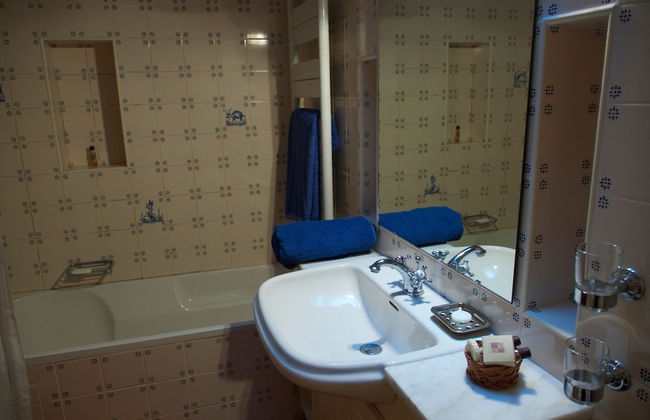 Casa dos Arrábidos - Foto 28