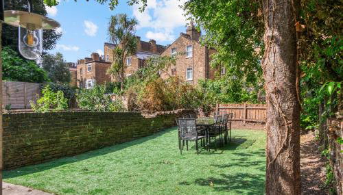 4 Bedroom Dalston Apartment - Foto 4