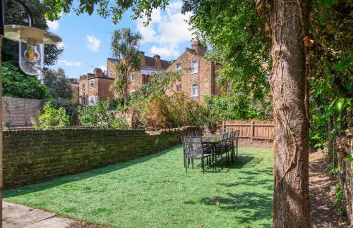 4 Bedroom Dalston Apartment - Foto 4