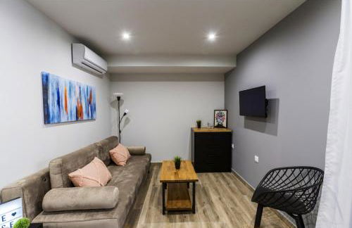 Raise Averof Serviced Apartments - Foto 103