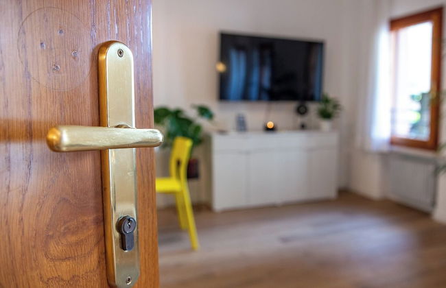 Giustiniani Apartments - Photo 52