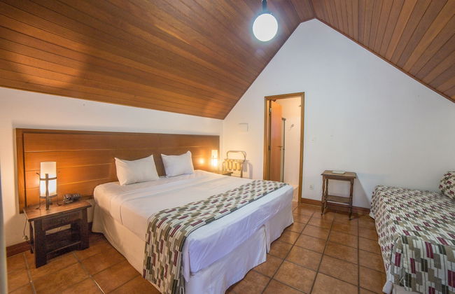 Hotel Estância Atibainha - Foto 17