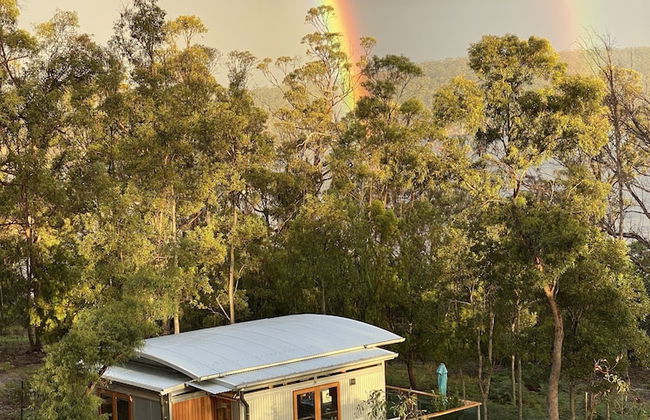 Free Spirit Pods - Foto 23