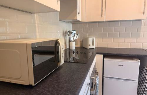 The Nook at Norton 1-Bed, Sleeps 4, Parking, WiFi, Contractors - Photo 21