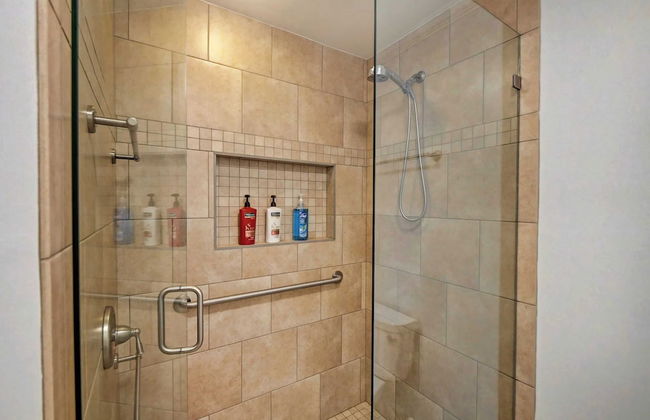 A Frame of Mind by Avantstay Private Dock + View - Foto 26