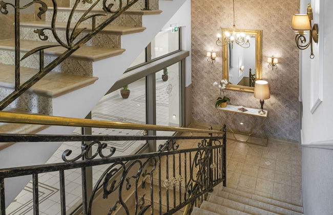 Ventus Rosa Boutique Aparthotel - Foto 57