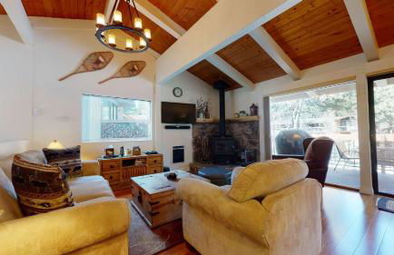 Villa De Los Pinos - Year-round Activities, Nearby Shopping & Restaurants - Foto 2