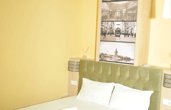 Sarajevo Taksim Apartments - Foto 11