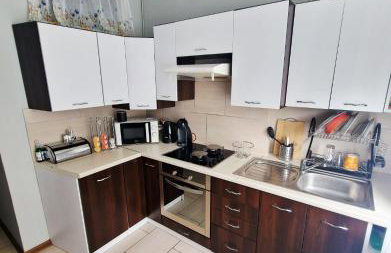 Apartament Świdnicka - Foto 7