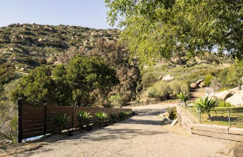 Retreat to the Rocks Historic Film And Music Getaway - Foto 56