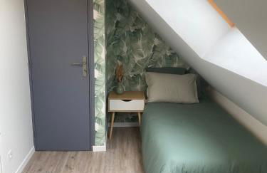 Gîte de l'Epinay Cassis - Foto 32