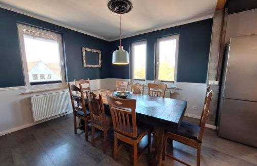 Oerlinghausen Groß, 8 Personen, 5 Zimmer, 2 Bäder - Foto 7