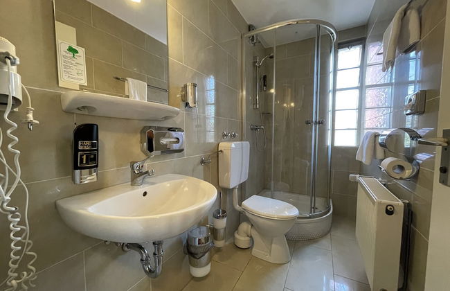 Hafner Hotel- Apartment - Photo 14