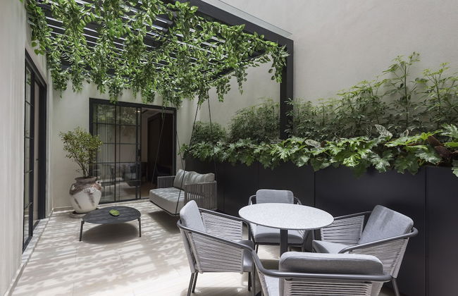 The Amsterdam Boutique Stays by Viadora - Foto 26