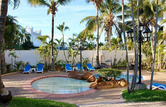 Costa Bonita Apartments - Foto 34