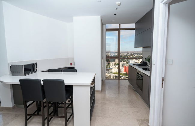 WealthyStays Nicosia Heights - Photo 8