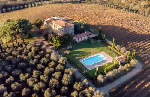 Agriturismo Gli Archi - Foto 1