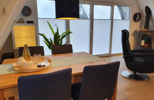 Murmel 4 - Strandkorb, Wallbox, WLan, Kamin - Foto 39