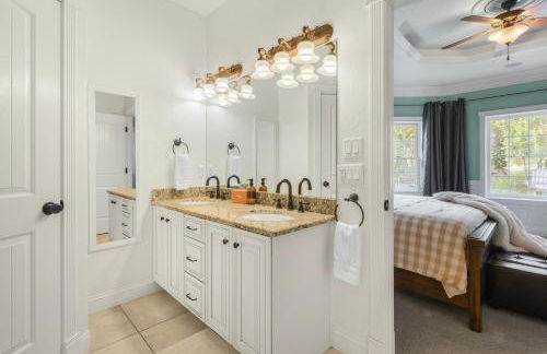 The Victorian off Main Street - Foto 11