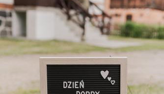 Leśniczówka Gołębia Góra - Foto 4
