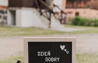 Leśniczówka Gołębia Góra - Foto 4
