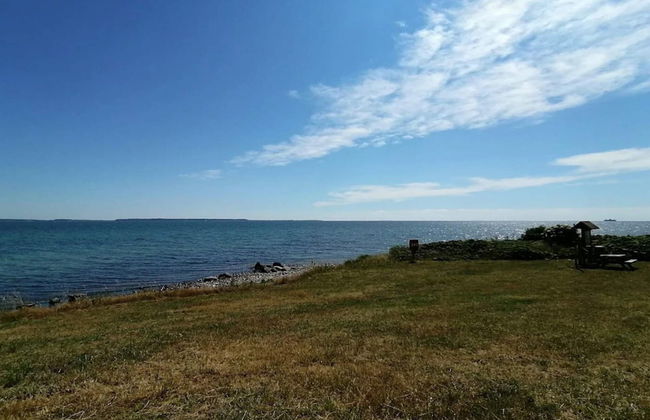 Holiday Home in Kalundborg - Foto 39