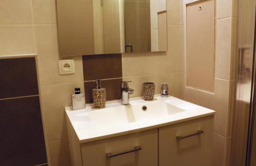 Appartement Le Saint-Etienne avec Terrasse - Foto 7