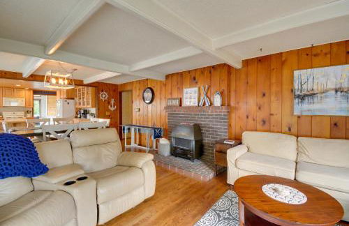 The Swedish Fish Getaway on Lake Saint Clair! - Foto 5