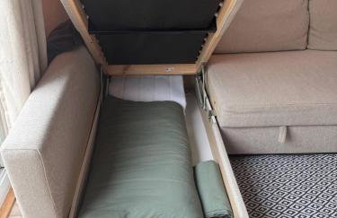 Waternish Apartment - Foto 3