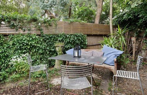 Gorgeous 1 Bed Garden Flat, Kensal - Foto 54