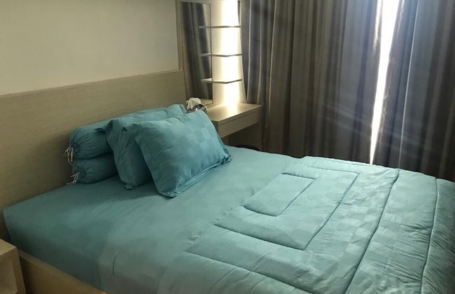 Treepark City Apartement by Echa - Foto 3