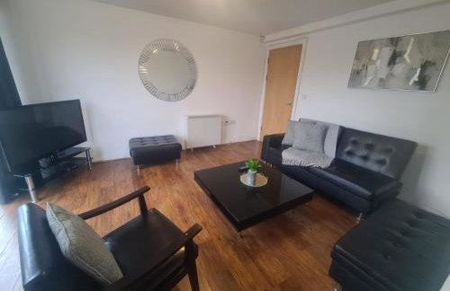 Quayside Apartment - Foto 1