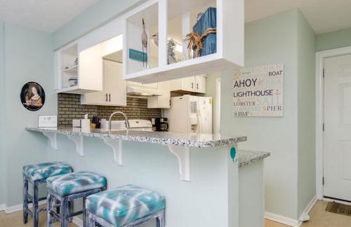 Ocean Duchesse by Bryant Real Estate - Foto 27