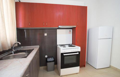 Naiades Luxury Apartments - Foto 51