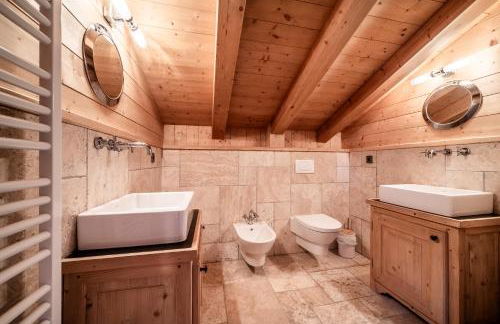 Chalet La Cabane, Carroz d Araches - by EMERALD STAY - Foto 17