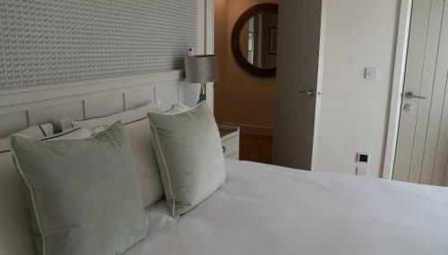 Linhay Cottages 3 - Foto 2