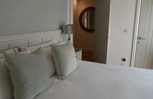 Linhay Cottages 3 - Foto 2