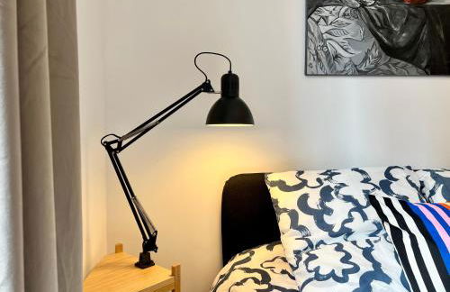 Appartement central proche Base Navale et Siam - Foto 52