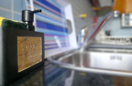 Amorosa Beach Apartment Sea View - Foto 34