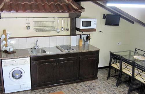 Viviendas Rurales la Fragua - Foto 48