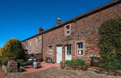 Geltsdale Hows, Kirkoswald pet friendly, characterful cottage in a rural setting - Foto 1