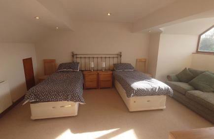 Rosebank Lodge - Foto 15