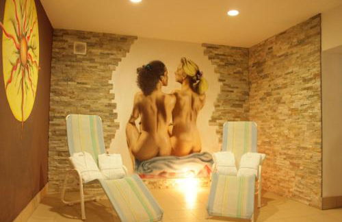 Richterhof Wellness Apartments Bayerischer Wald - Foto 28