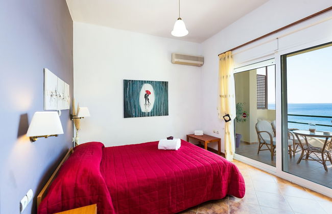 Preveli Villas - Foto 6