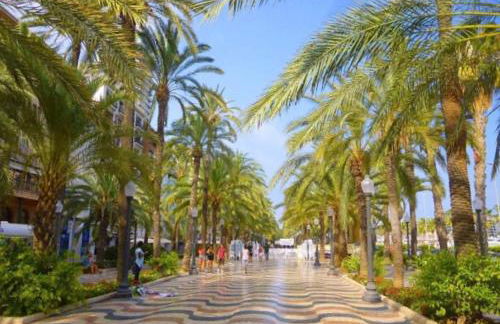 Luceros Sea view Apts -with balcony- City&Beach - Foto 54