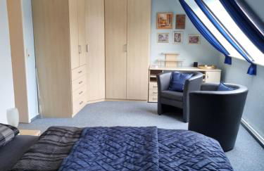 Haus Overbeck - Photo 14