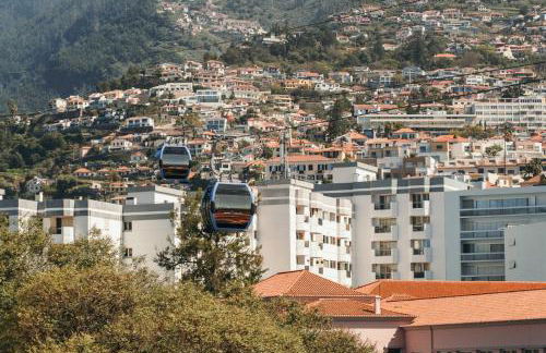 Safira Suites 301 - Foto 74