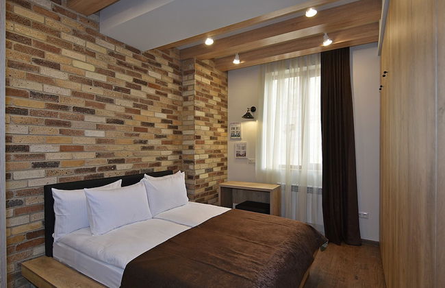 Gallery Apartments C - Photo 1