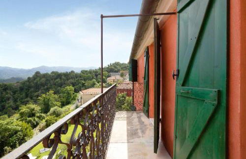 AFFRESCATO - Palazzo Ravaschieri - Foto 35